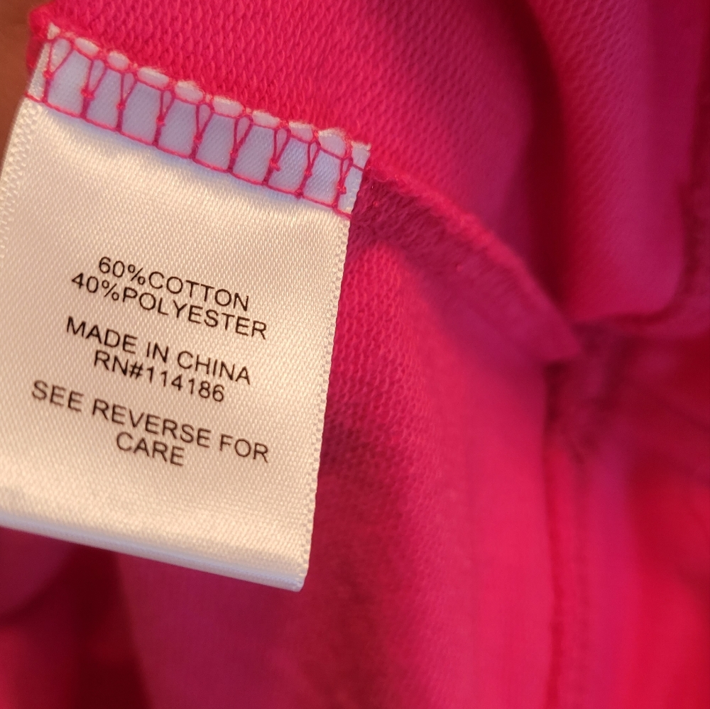 NWT Juicy Couture Women's top - Picture 6 of 6